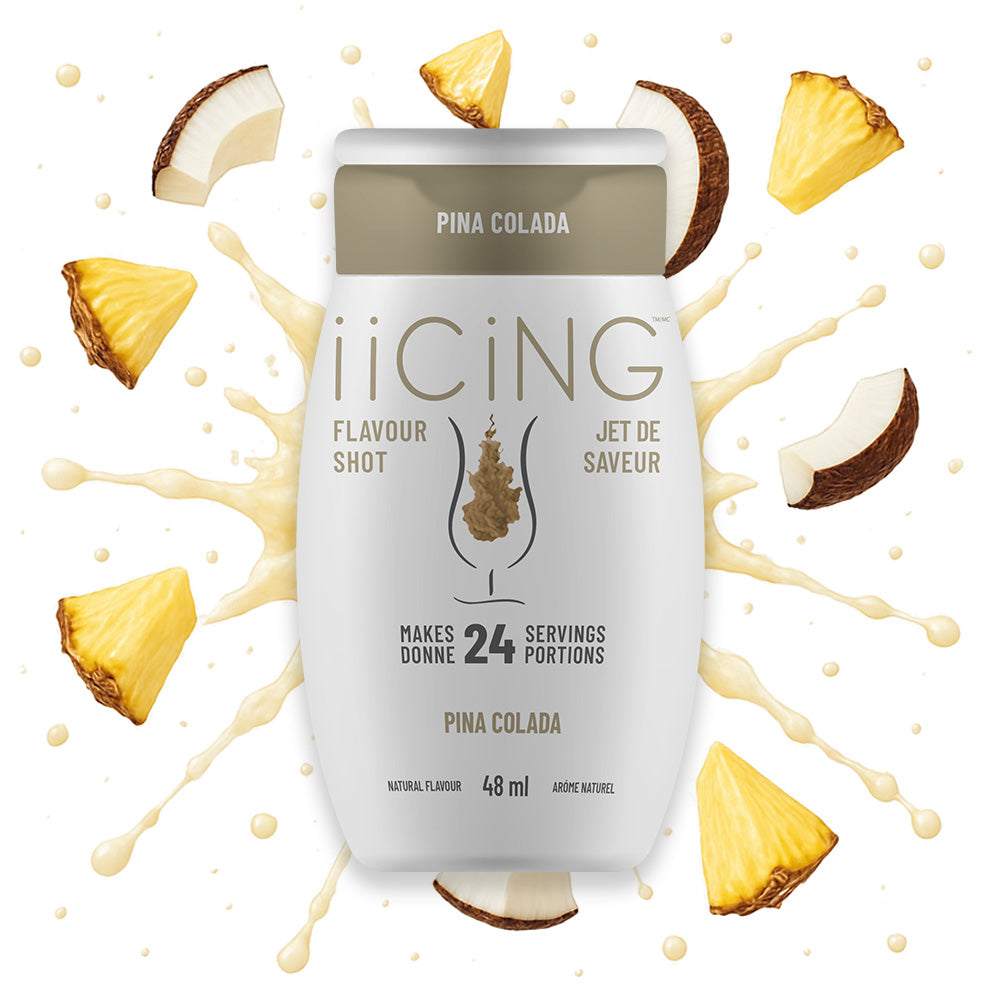 Pina Colada (5 Pack)