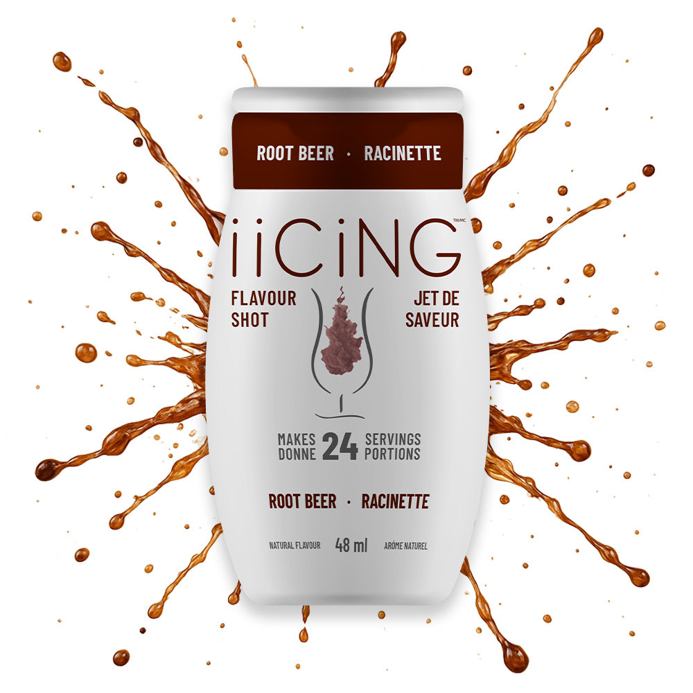 Root Beer (5 Pack)