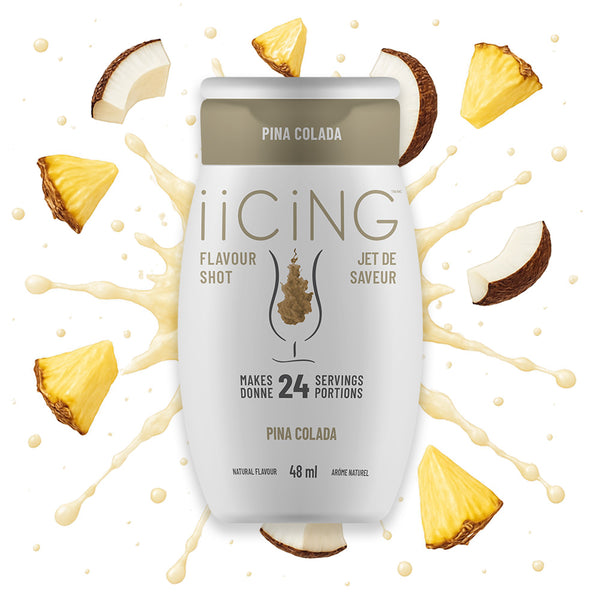 Pina Colada (5 Pack) – iiCiNG
