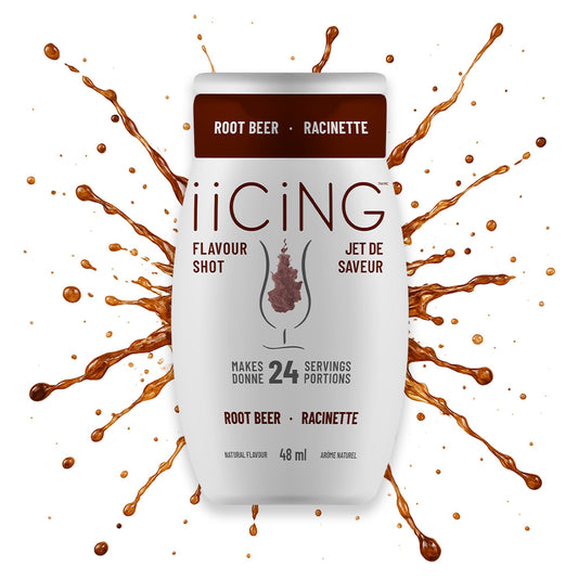 Root Beer (5 Pack)